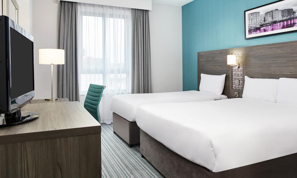 Leonardo Hotel Cheltenham Zewnętrze zdjęcie