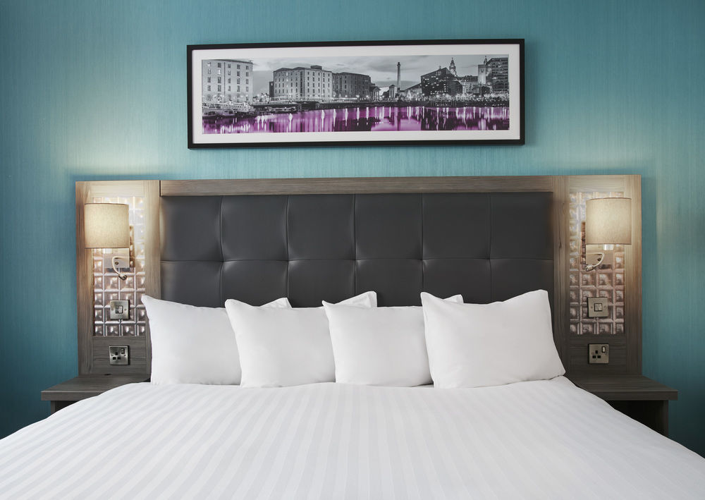 Leonardo Hotel Cheltenham Zewnętrze zdjęcie