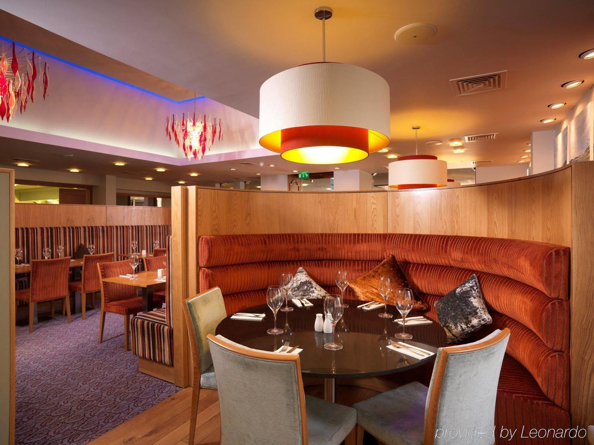 Leonardo Hotel Cheltenham Zewnętrze zdjęcie