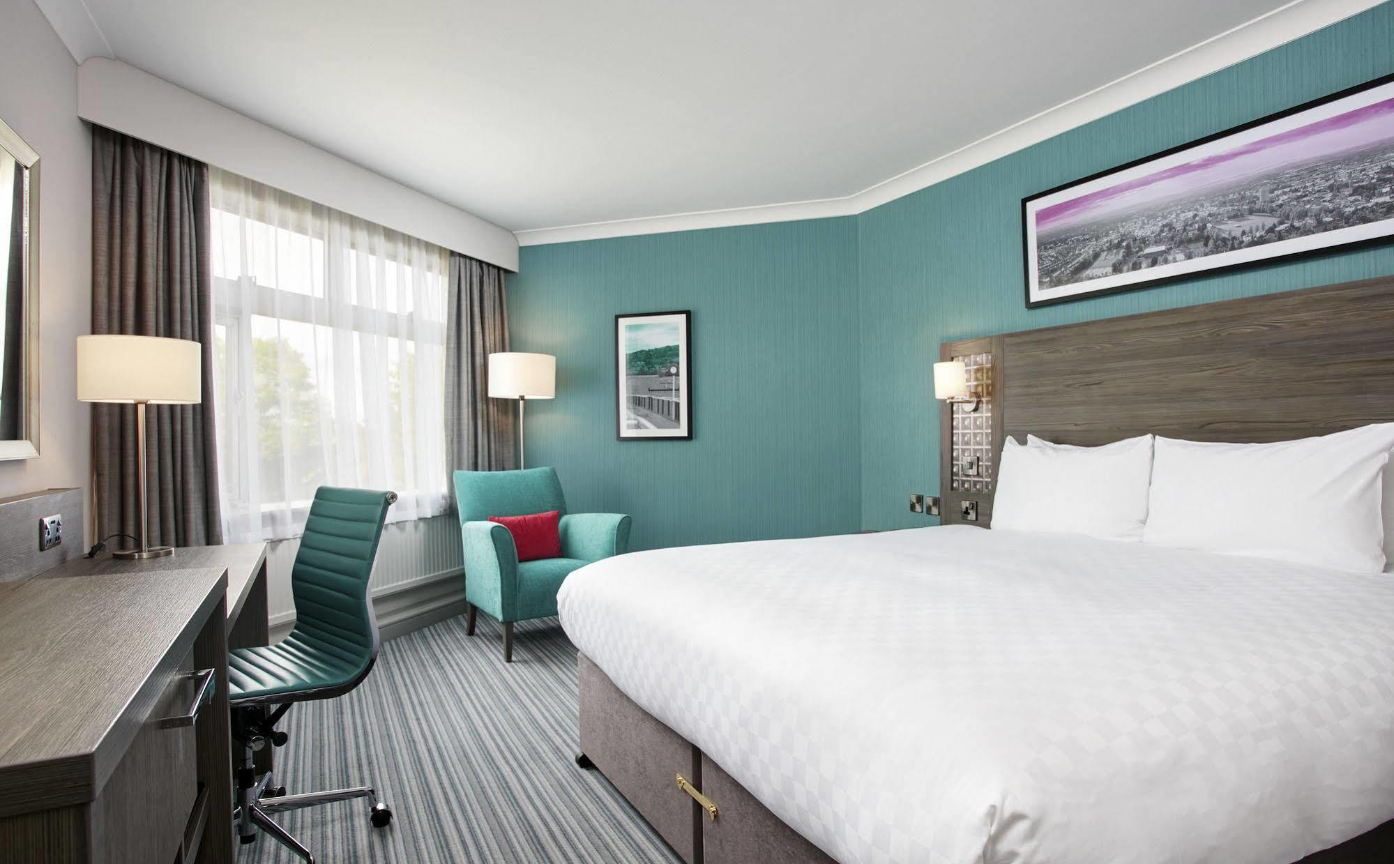 Leonardo Hotel Cheltenham Zewnętrze zdjęcie