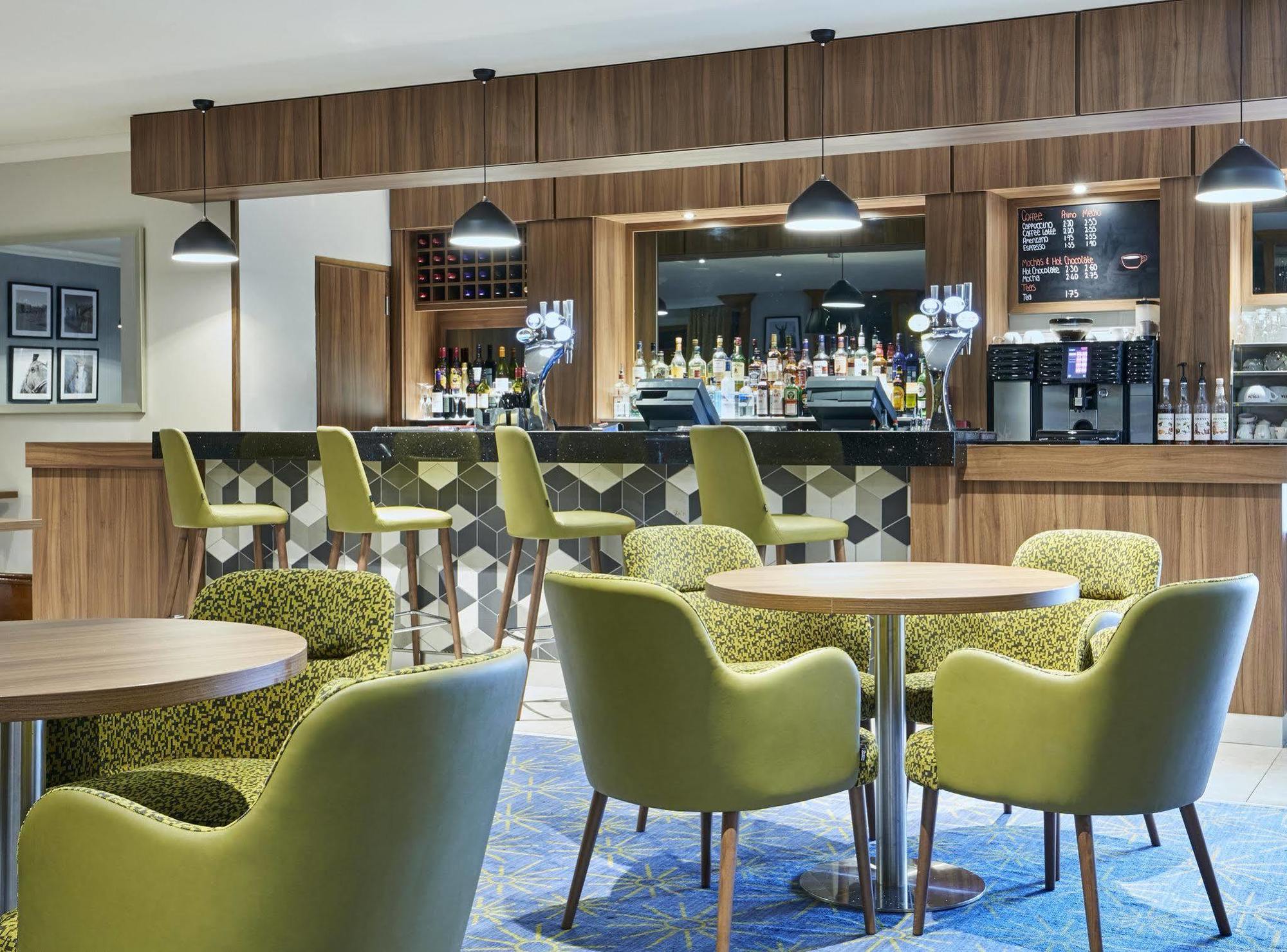 Leonardo Hotel Cheltenham Zewnętrze zdjęcie